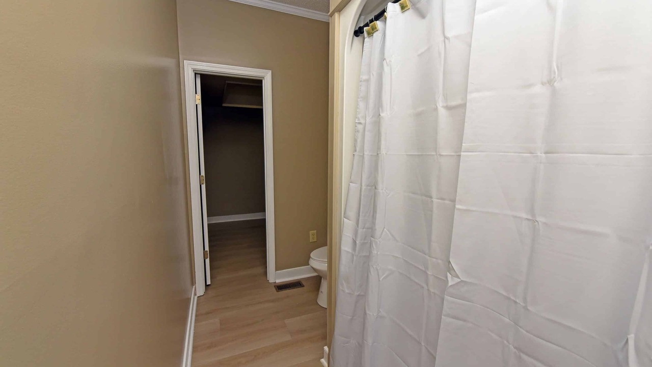 Photo of Bathroom in Ellijay