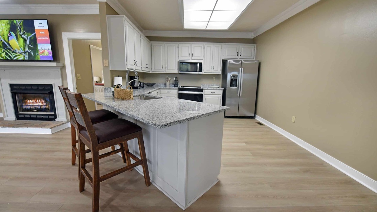 Photo of Kitchen in Ellijay