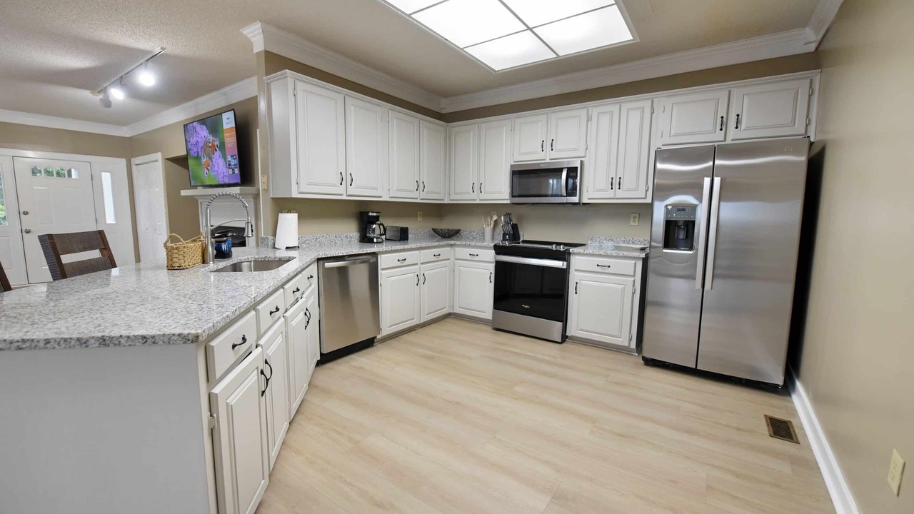 Photo of Kitchen in Ellijay