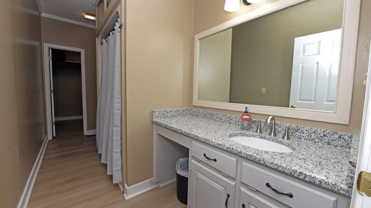 Photo of Bathroom in Ellijay