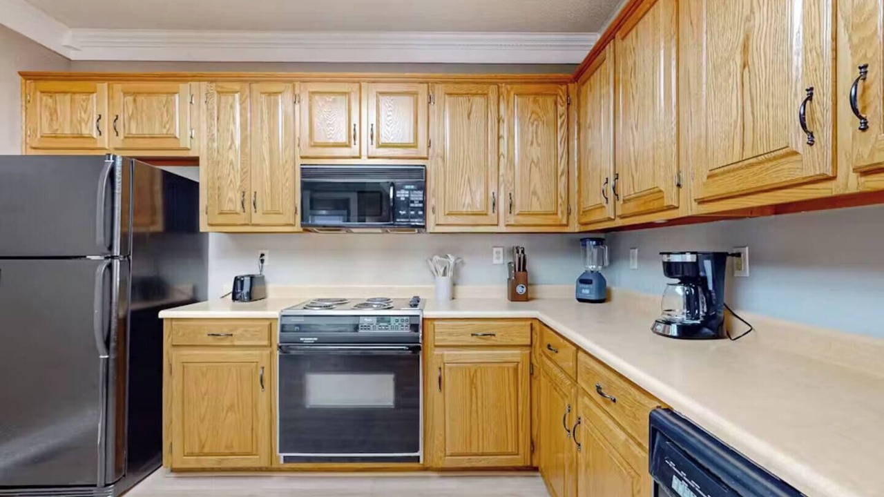 Photo of Kitchen in Ellijay