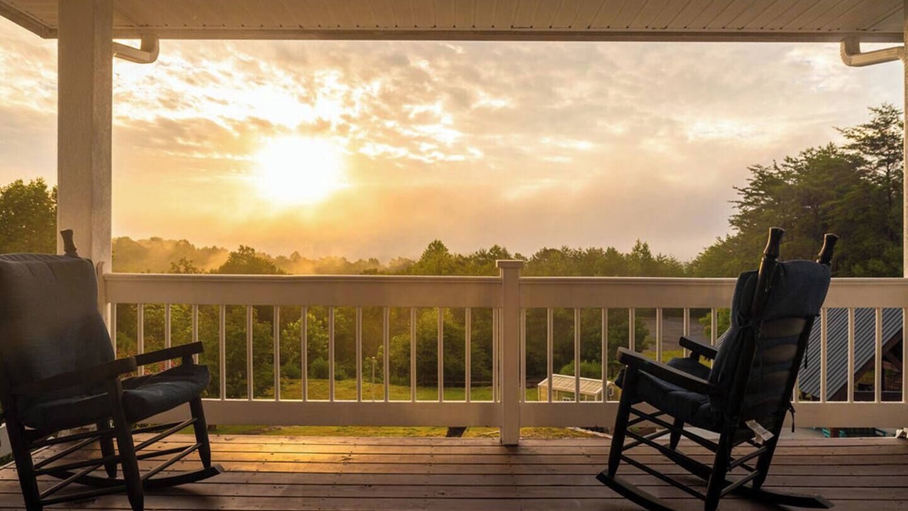 Photo of Outdoor in Ellijay