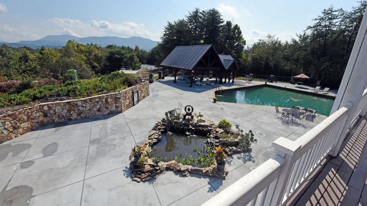 Photo of Outdoor in Ellijay