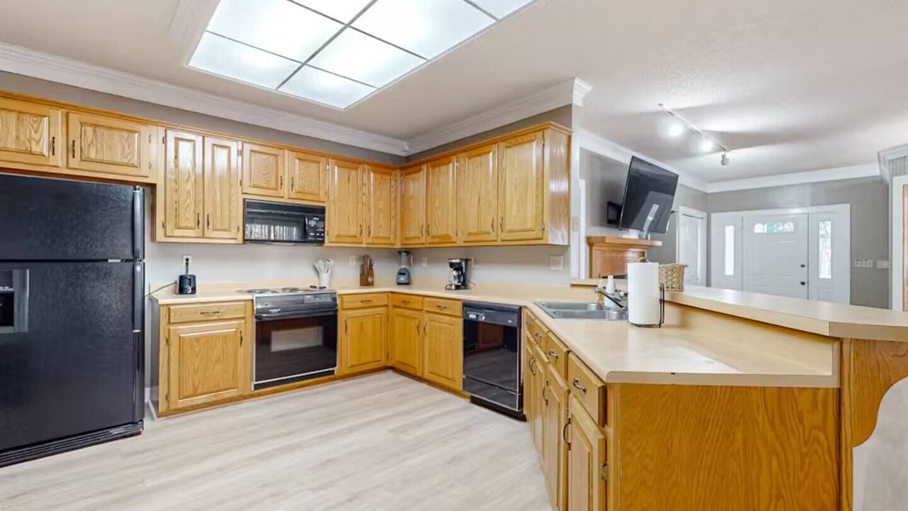 Photo of Kitchen in Ellijay
