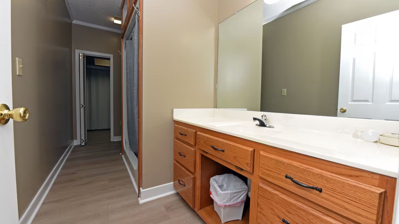 Photo of Bathroom in Ellijay