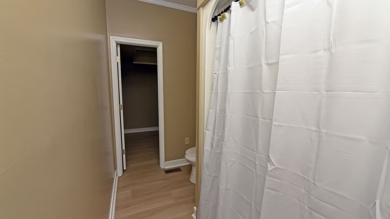Photo of Bathroom in Ellijay