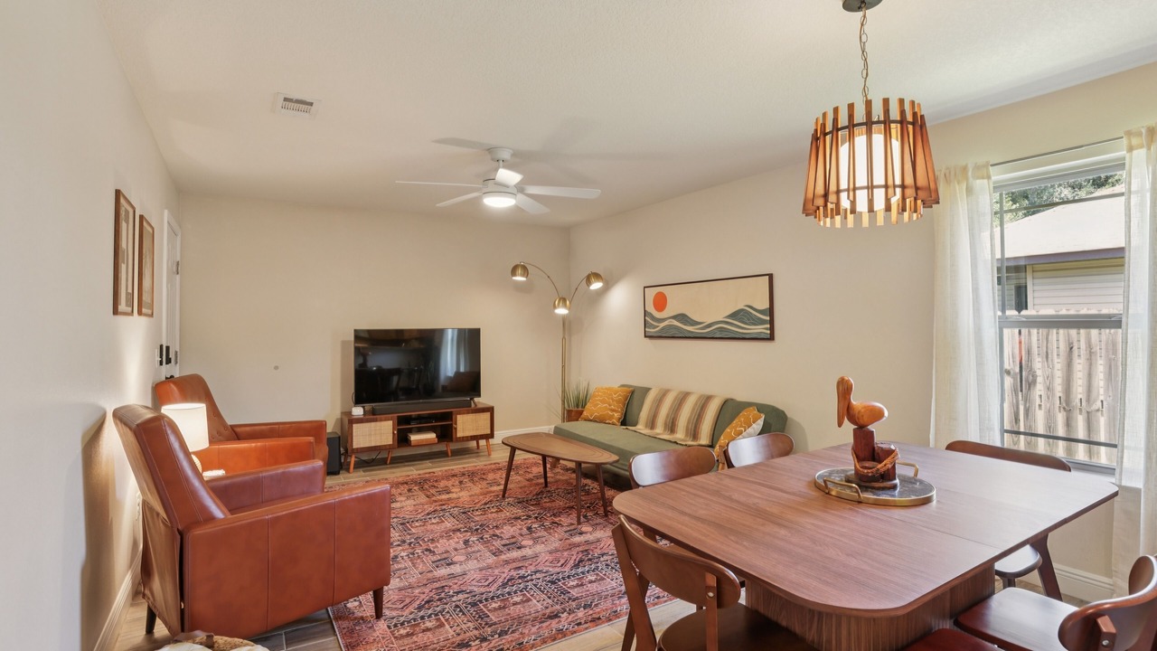 Photo of Bedroom in Florida Panhandle