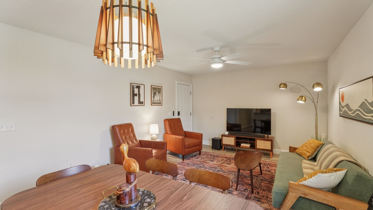 Photo of Bedroom in Florida Panhandle