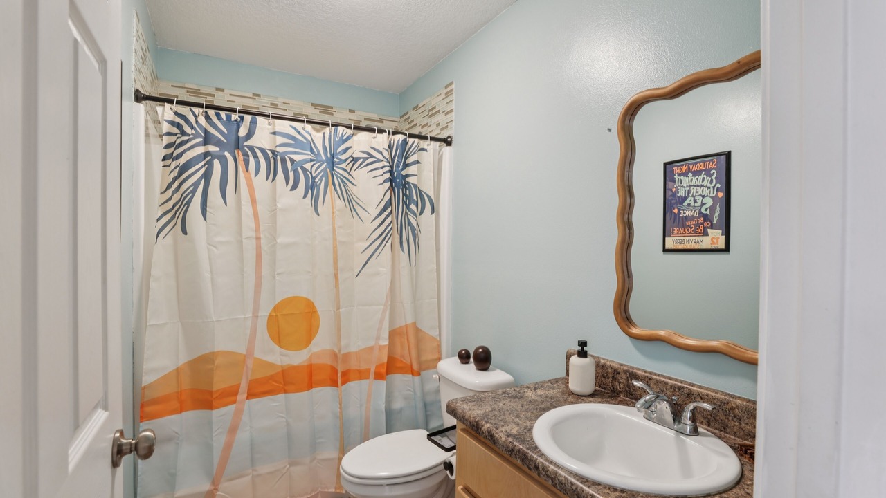 Photo of Bathroom in Florida Panhandle