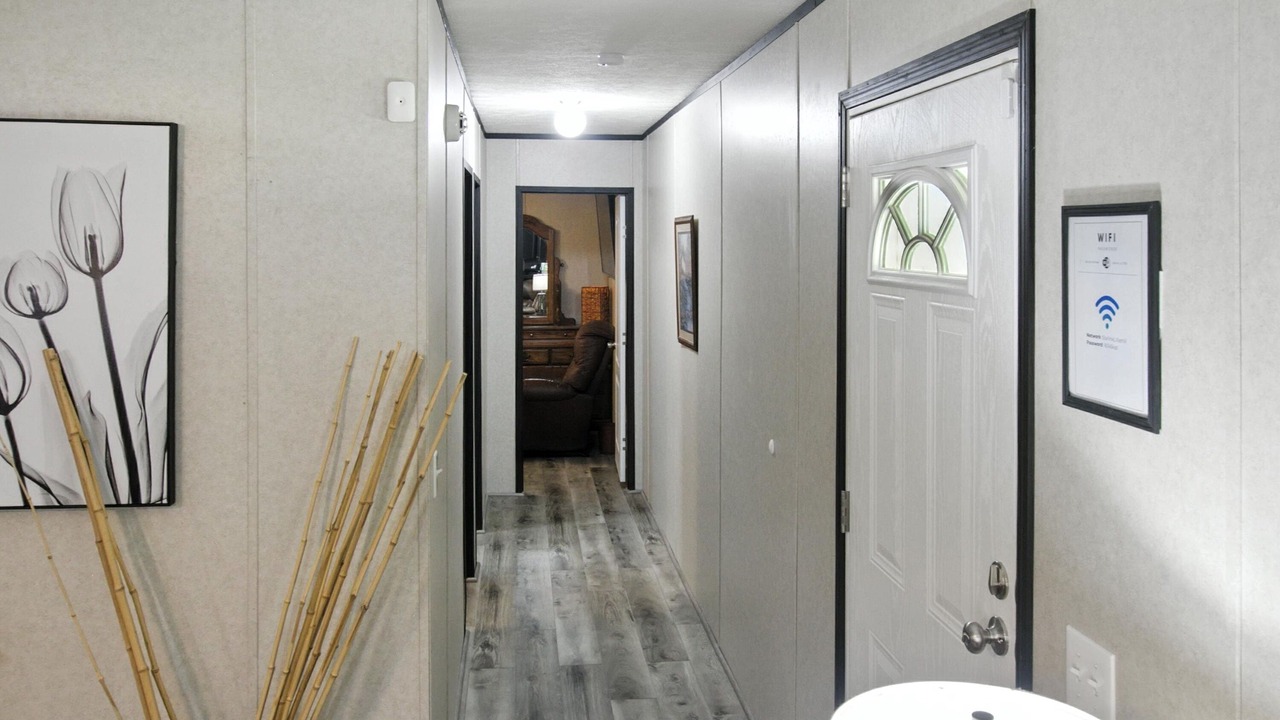 Photo of Bathroom in Calhoun