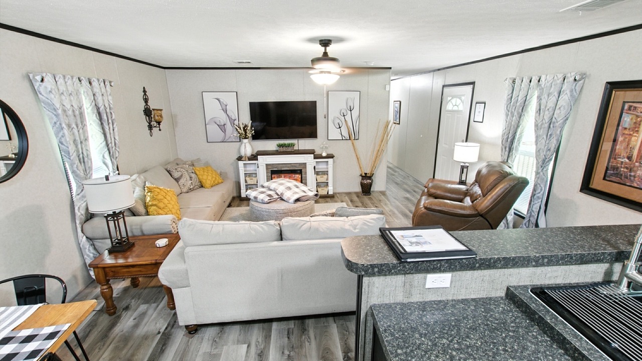 Photo of Bedroom in Calhoun