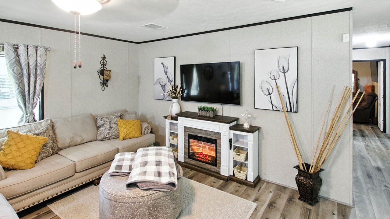 Photo of Bedroom in Calhoun