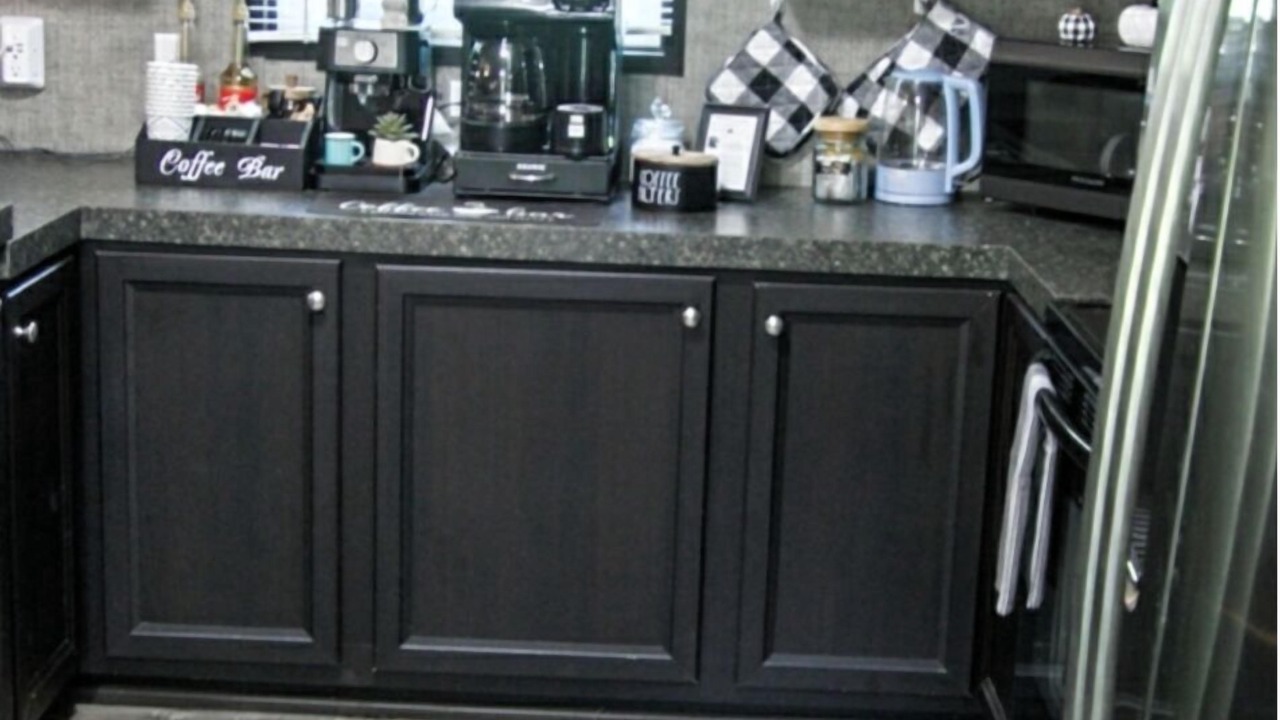 Photo of Kitchen in Calhoun