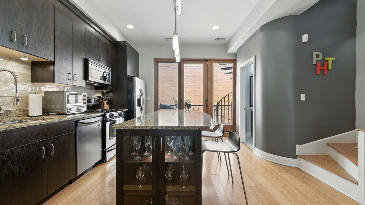 Photo of Bedroom in West Loop