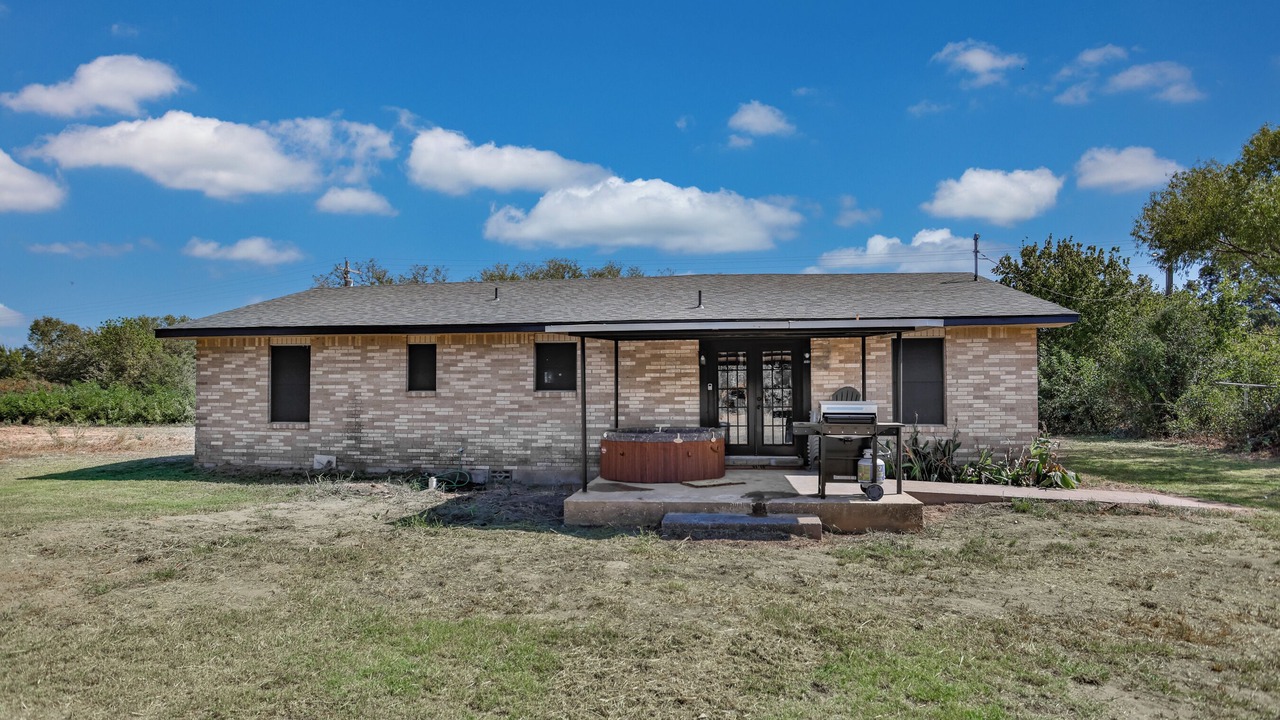 Photo of Outdoor in Thackerville