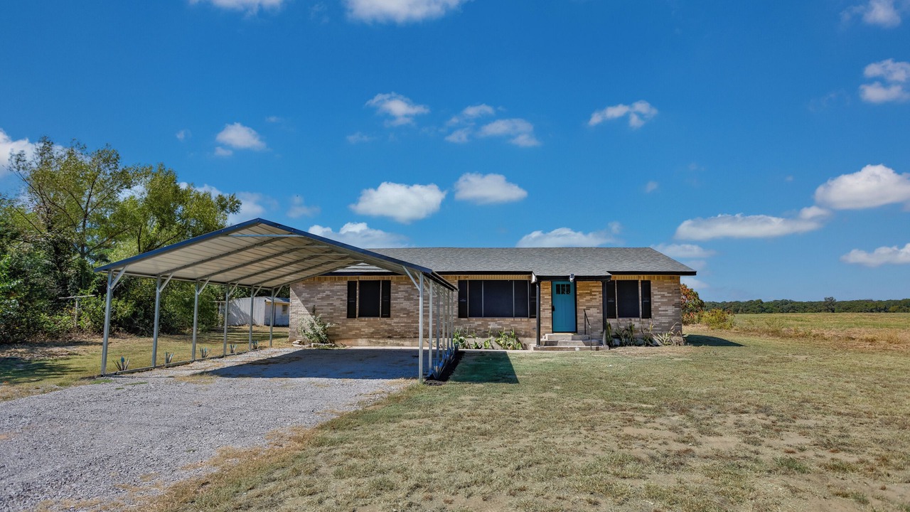 Photo of Outdoor in Thackerville
