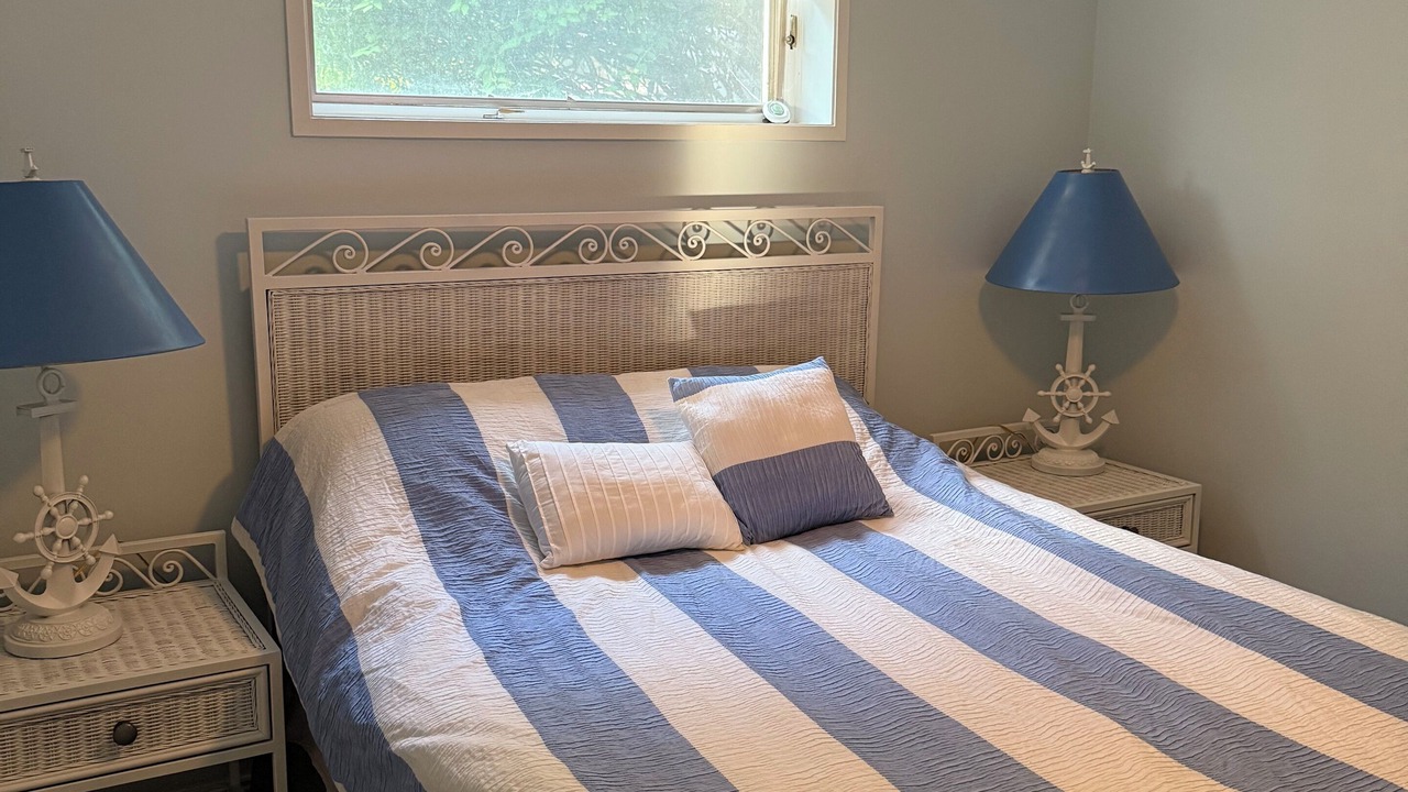 Photo of Bedroom in Eastport