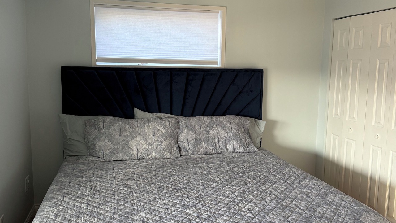 Photo of Bedroom in Eastport