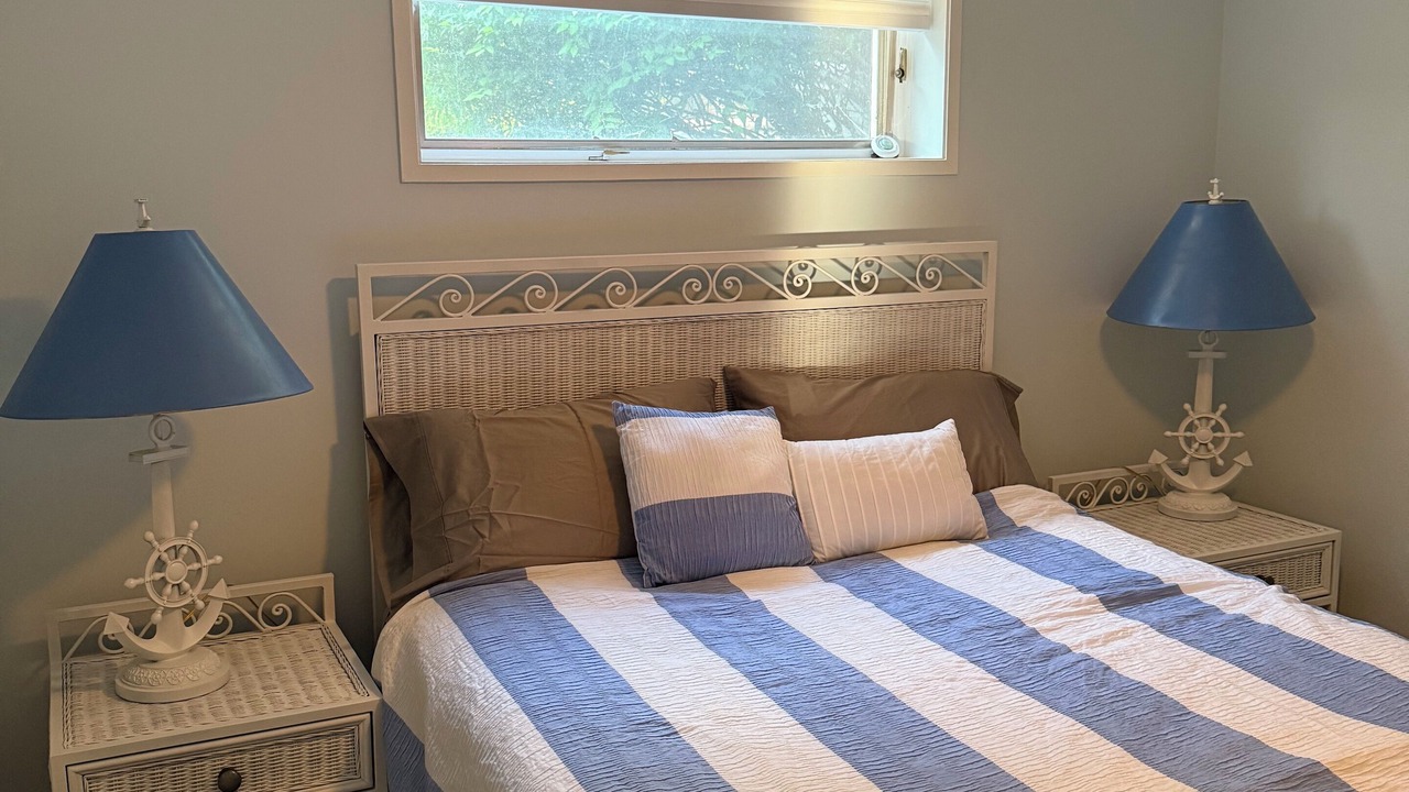 Photo of Bedroom in Eastport