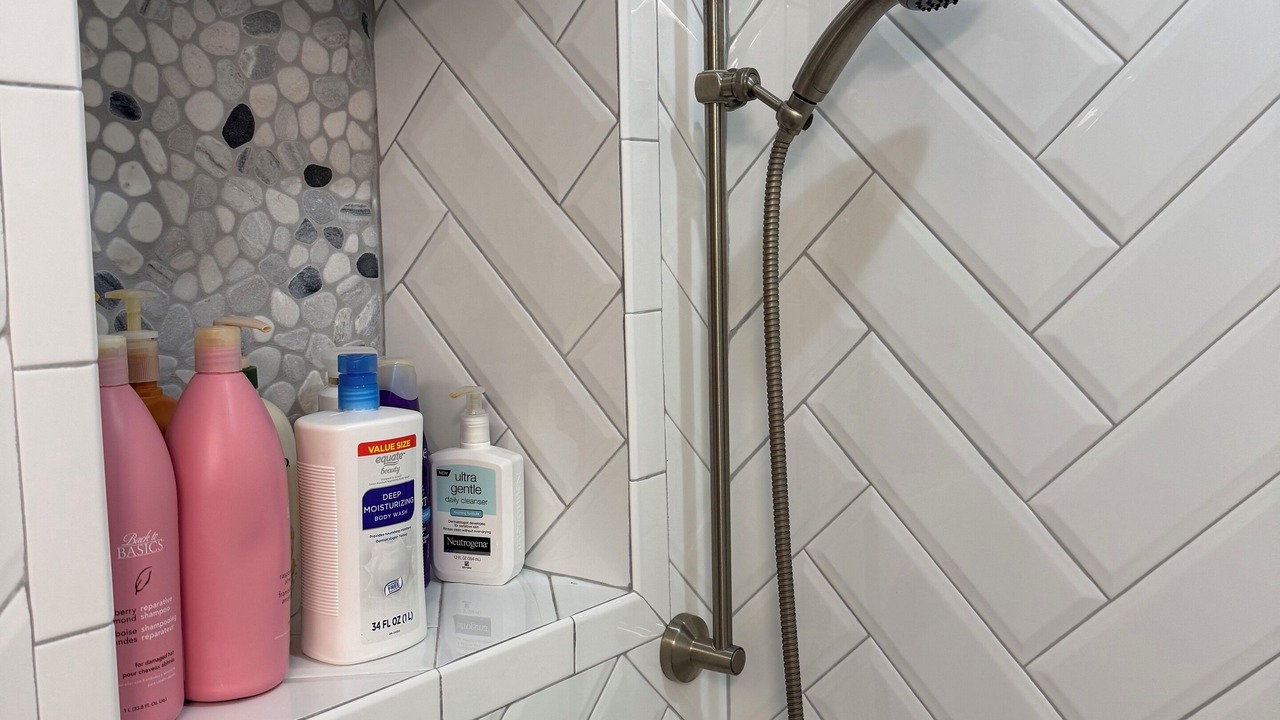 Photo of Bathroom in Eastport