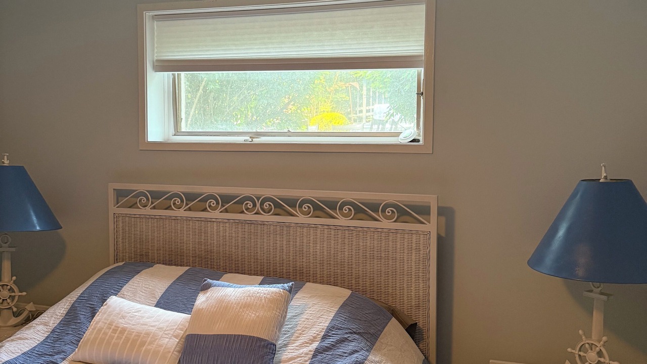 Photo of Bedroom in Eastport