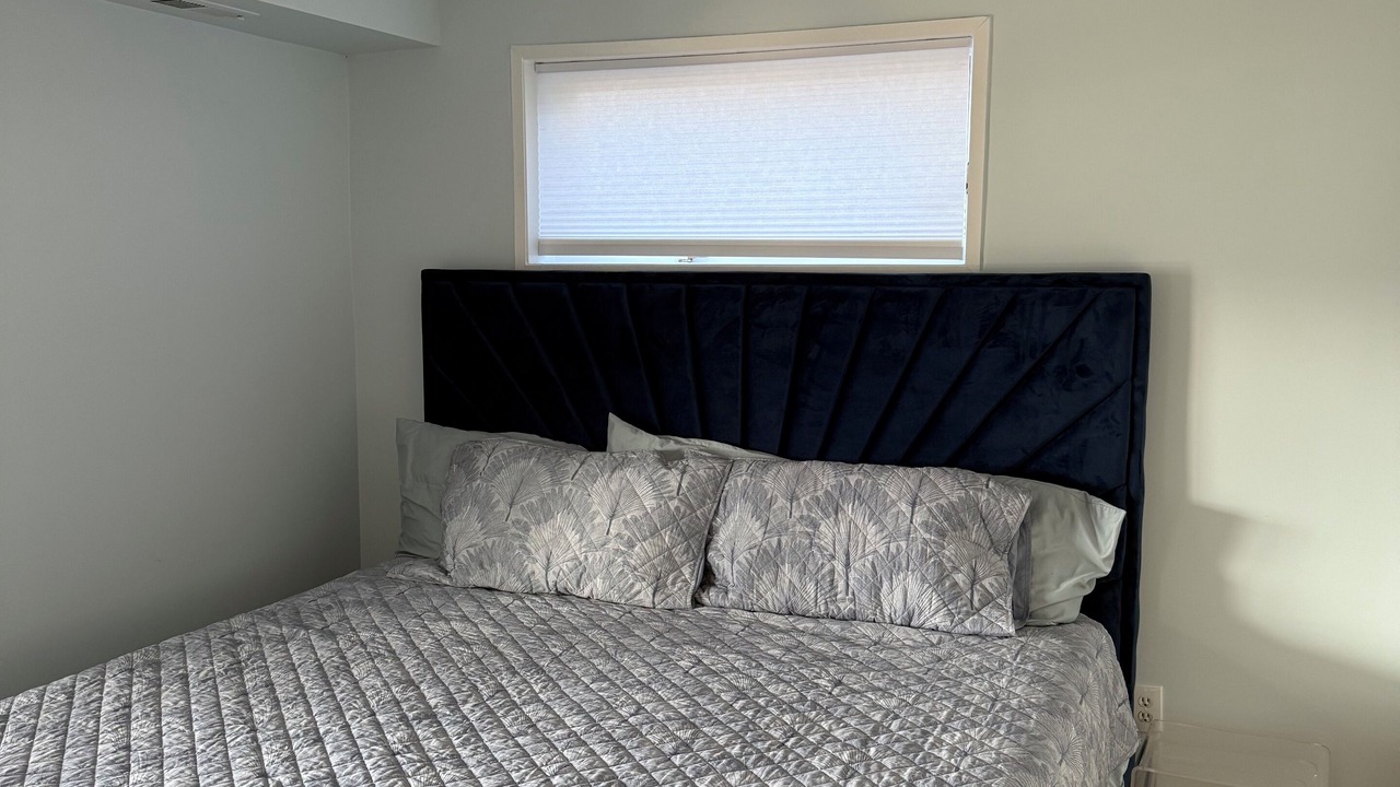 Photo of Bedroom in Eastport