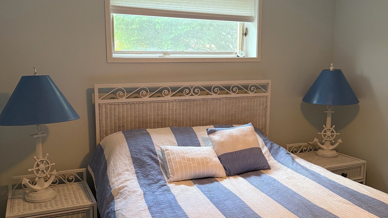 Photo of Bedroom in Eastport