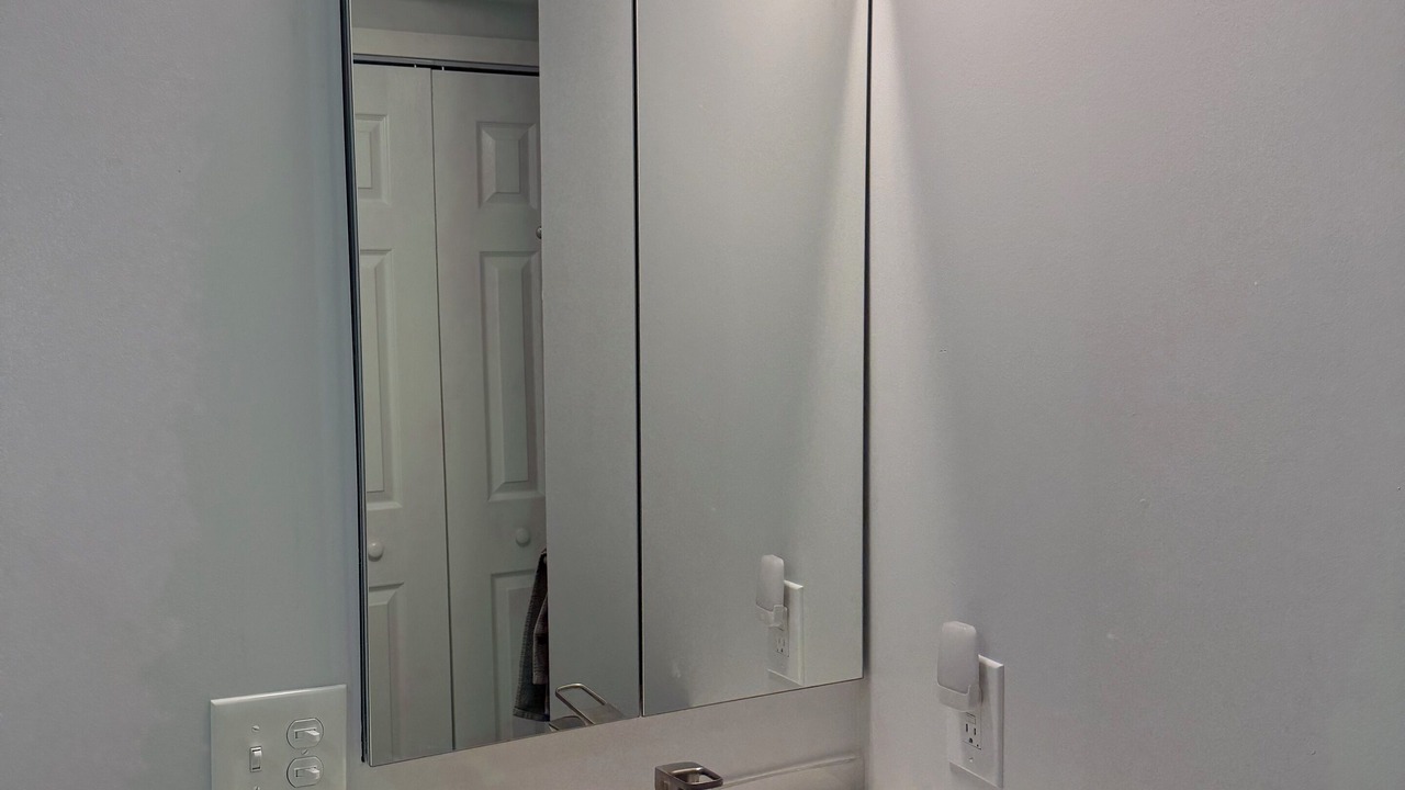 Photo of Bathroom in Eastport