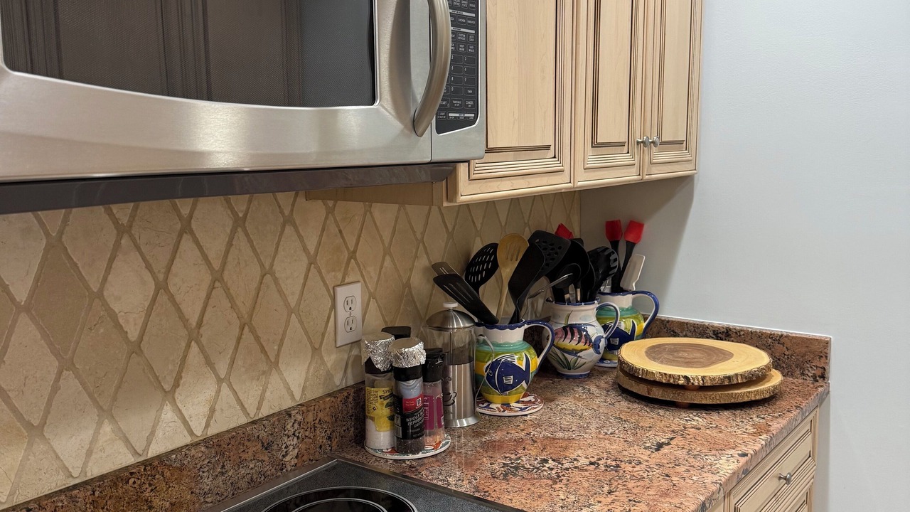 Photo of Kitchen in Eastport