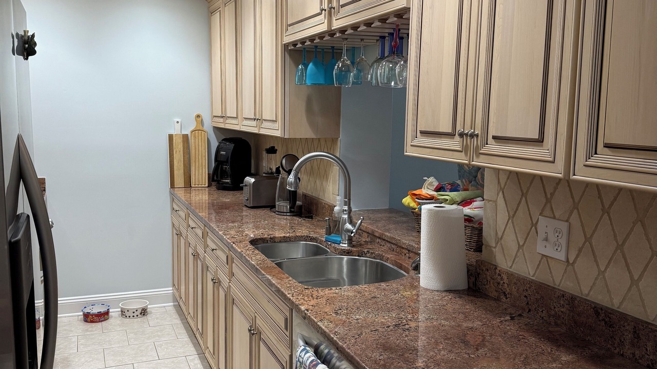 Photo of Kitchen in Eastport
