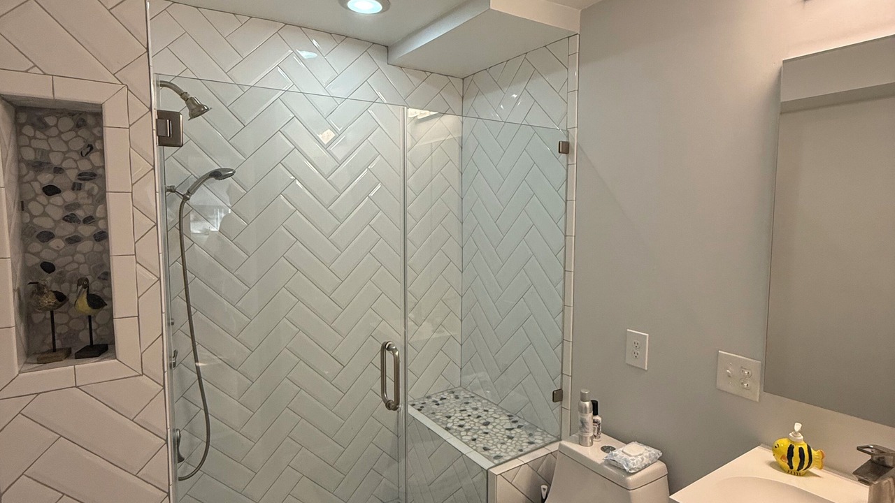 Photo of Bathroom in Eastport