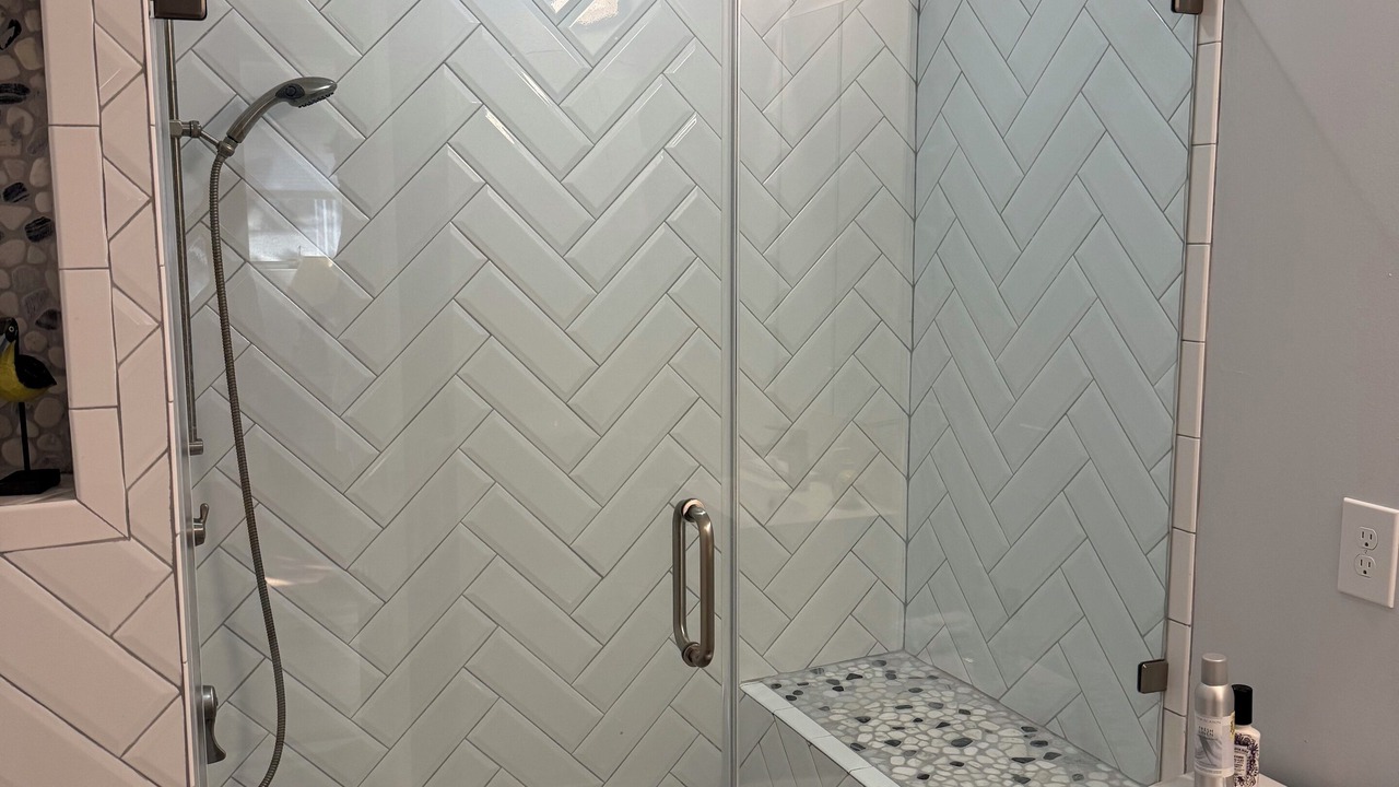 Photo of Bathroom in Eastport
