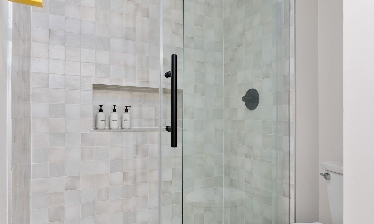 Photo of Bathroom in Downtown Columbus