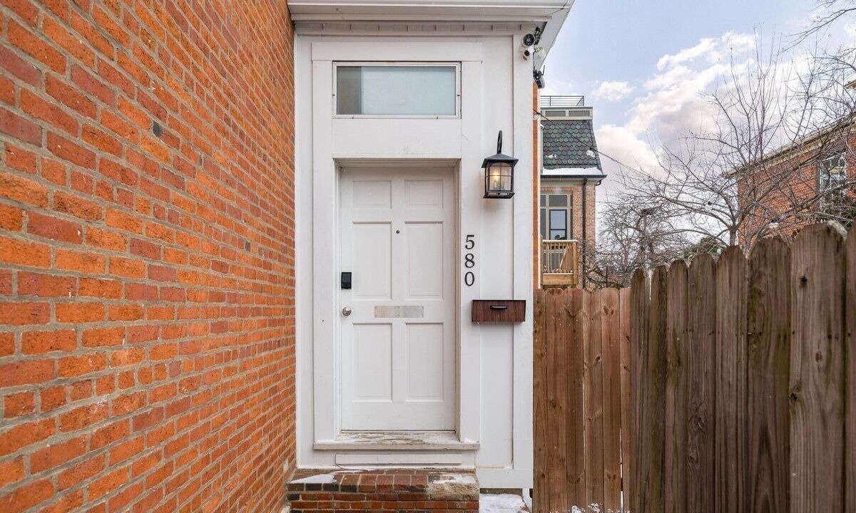 Photo of Outdoor in Downtown Columbus