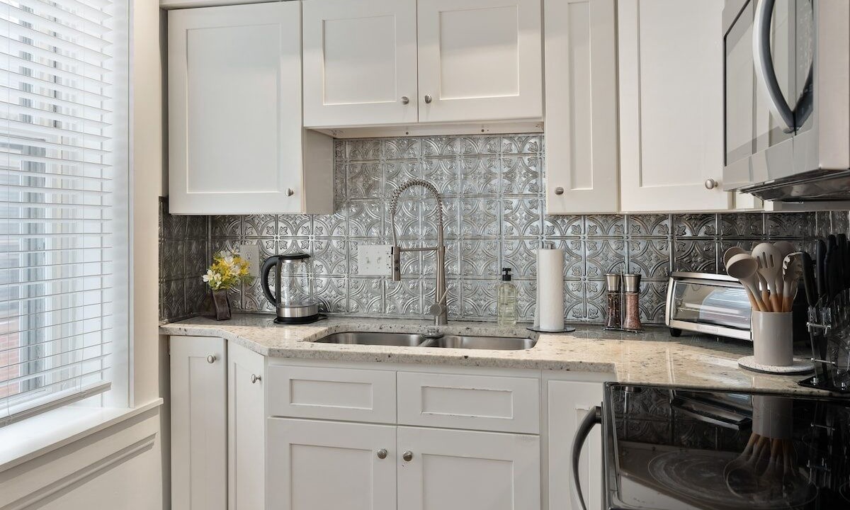 Photo of Kitchen in Downtown Columbus