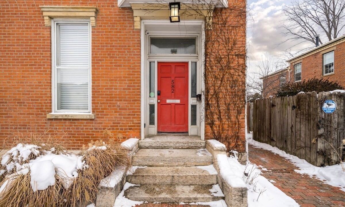 Photo of Outdoor in Downtown Columbus