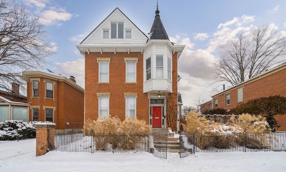 Photo of Outdoor in Downtown Columbus