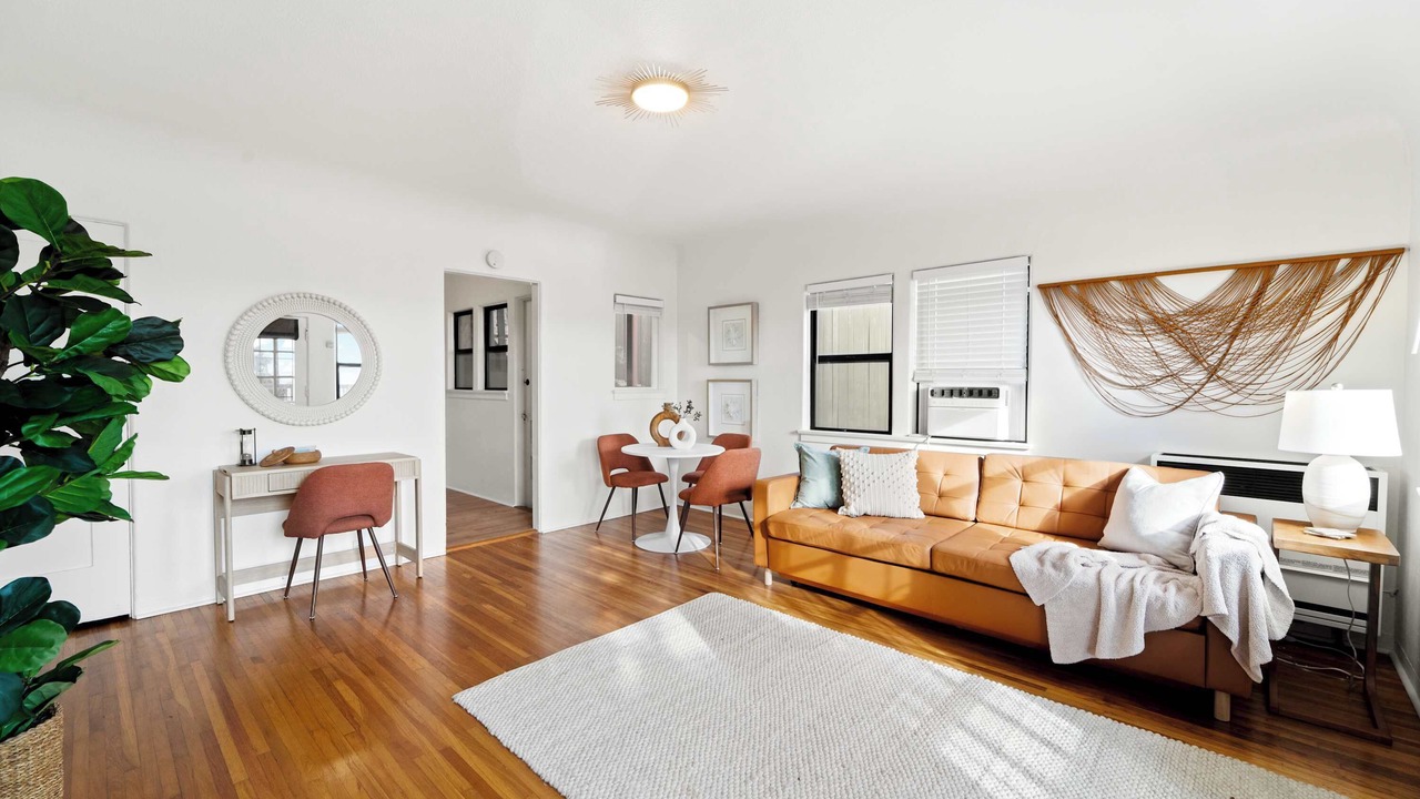 Photo of Livingroom in Middletown