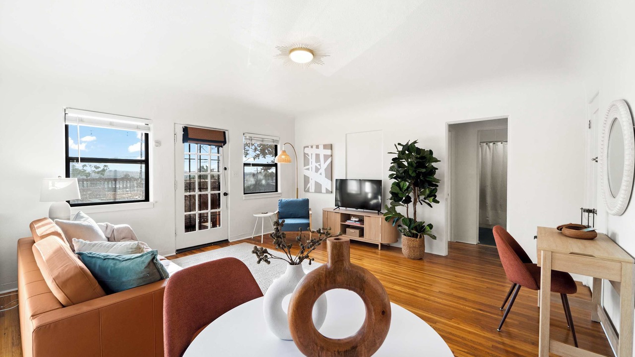 Photo of Livingroom in Middletown