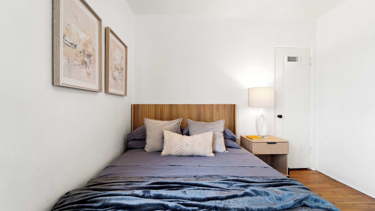Photo of Bedroom in Middletown