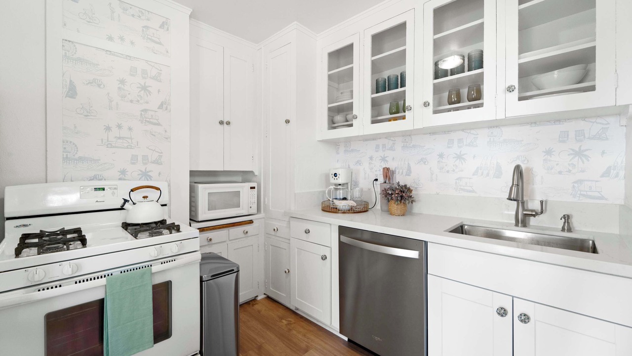 Photo of Kitchen in Middletown