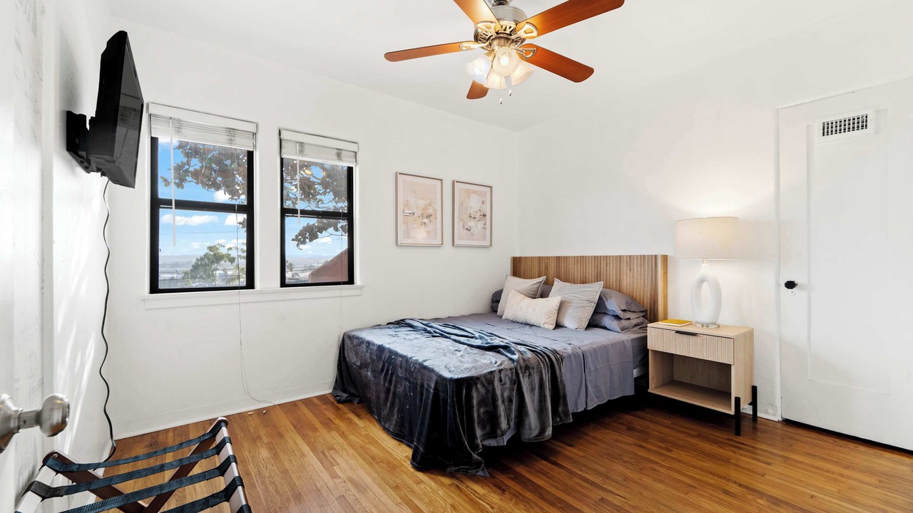 Photo of Bedroom in Middletown