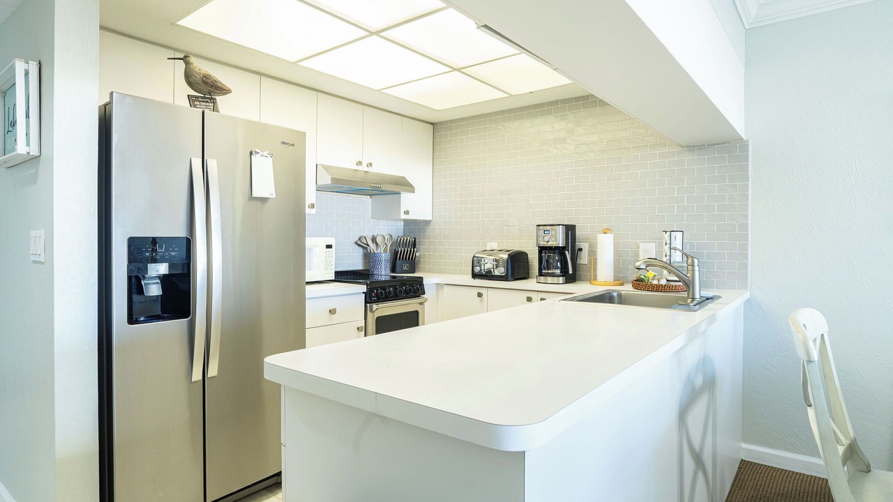 Photo of Kitchen in Clewiston