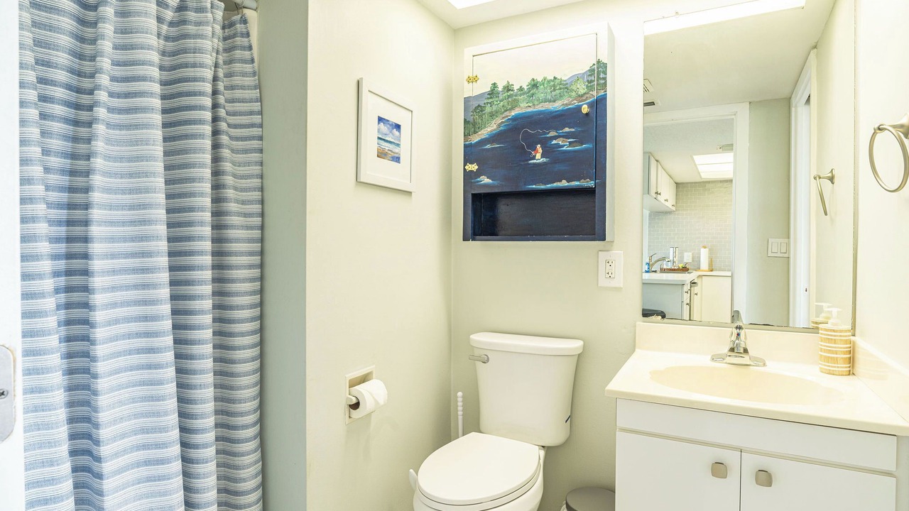 Photo of Bathroom in Clewiston