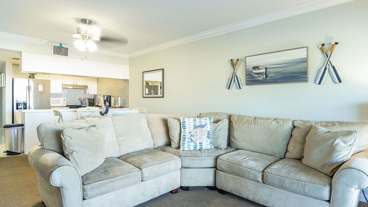 Photo of Livingroom in Clewiston