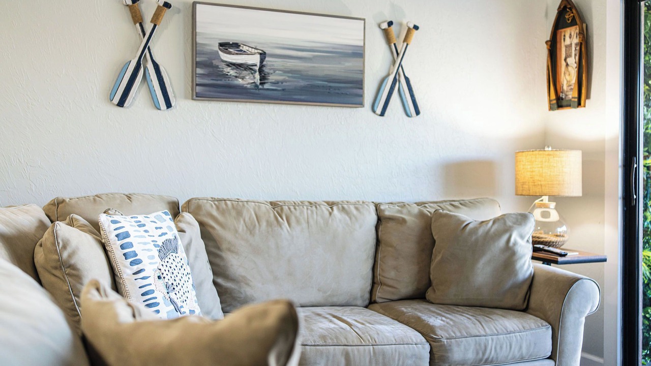 Photo of Livingroom in Clewiston