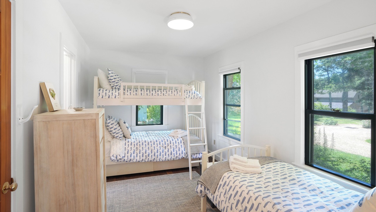 Photo of Bedroom in Oak Bluffs