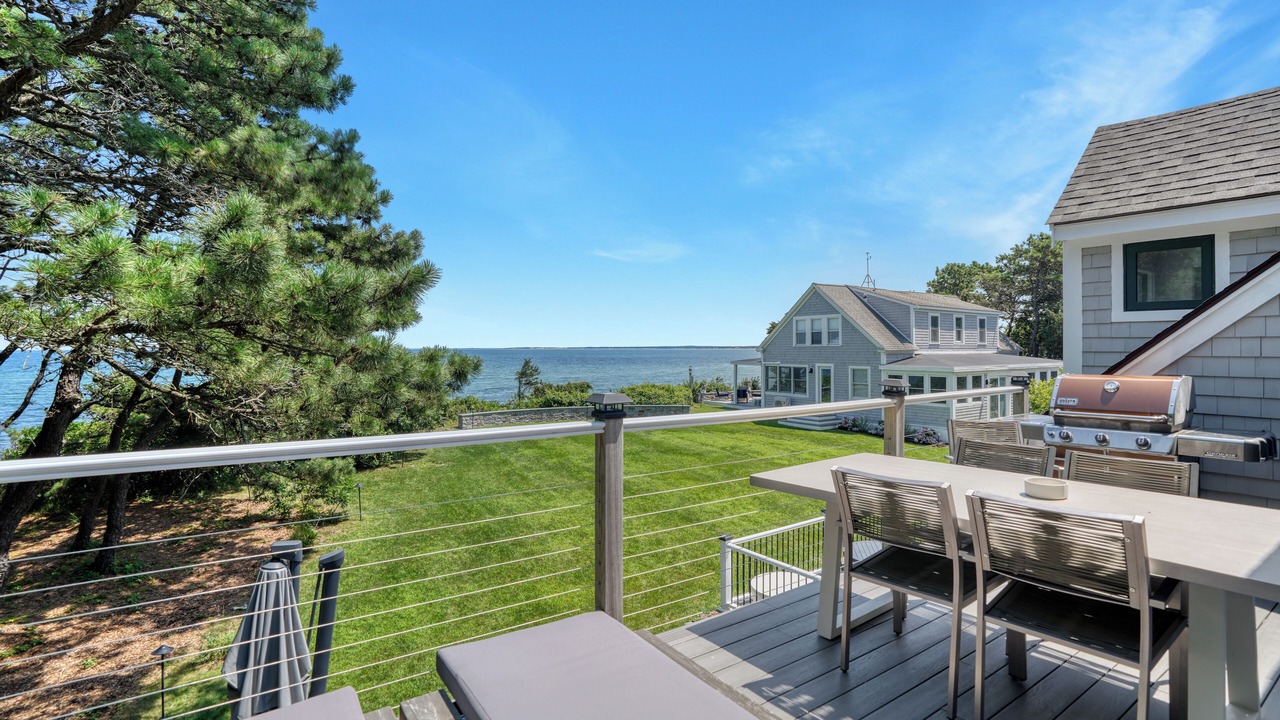 Photo of Outdoor in Oak Bluffs