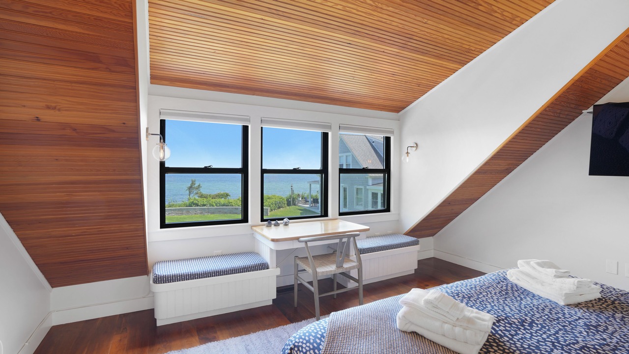 Photo of Bedroom in Oak Bluffs