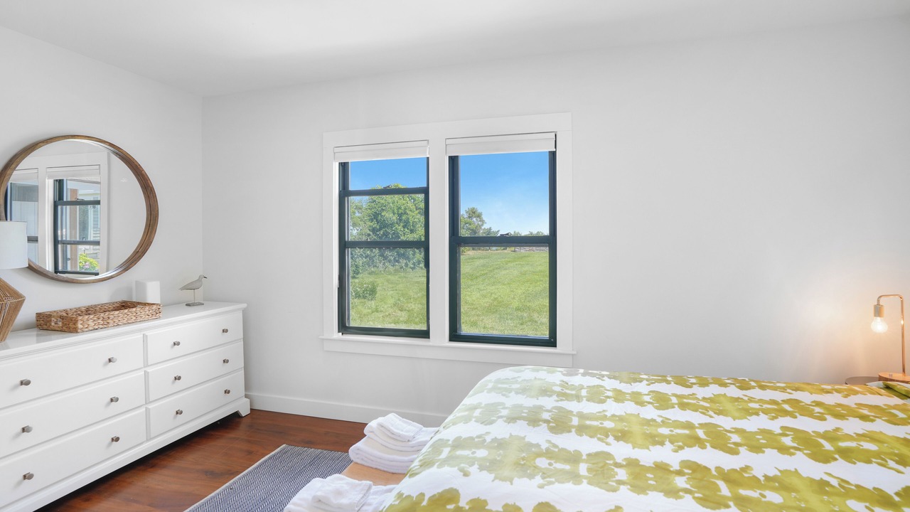 Photo of Bedroom in Oak Bluffs